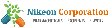 Nikeon Corporation